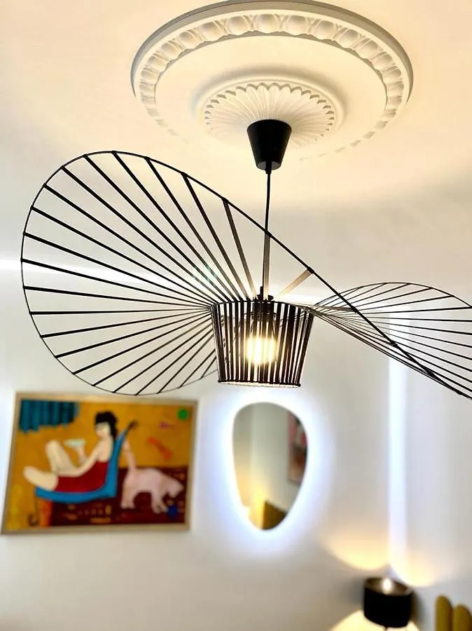 Luxury Panda Apartment In Old Town Krakow 0*,  Poland