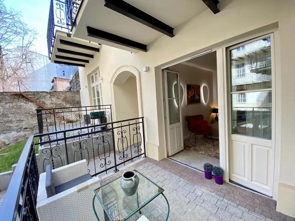 Luxury Panda Apartment In Old Town Krakow 0*,  Poland